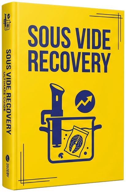 eBook - Sous Vide Power Failure Recovery