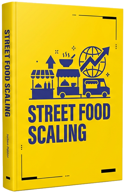 eBook - Scaling Authentic International Street Food