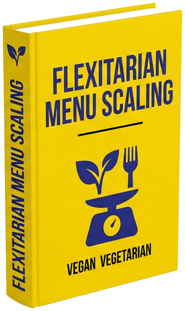 eBook - Scaling Flexitarian Menus for High-Volume Service