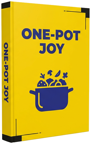 eBook - Banish One-Pot Meal Fatigue