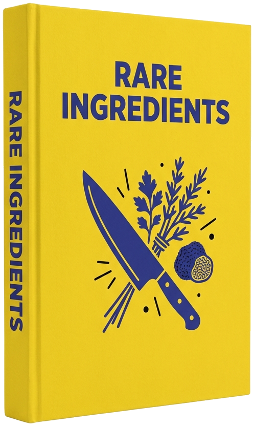 eBook - Ethical Sourcing for Luxury Menus