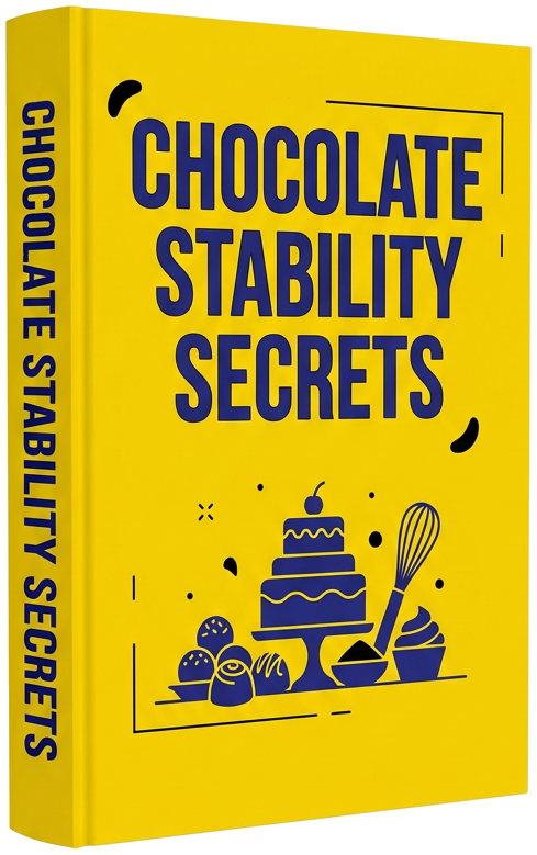 eBook - Advanced Chocolate Stabilization Techniques for Warm Environments