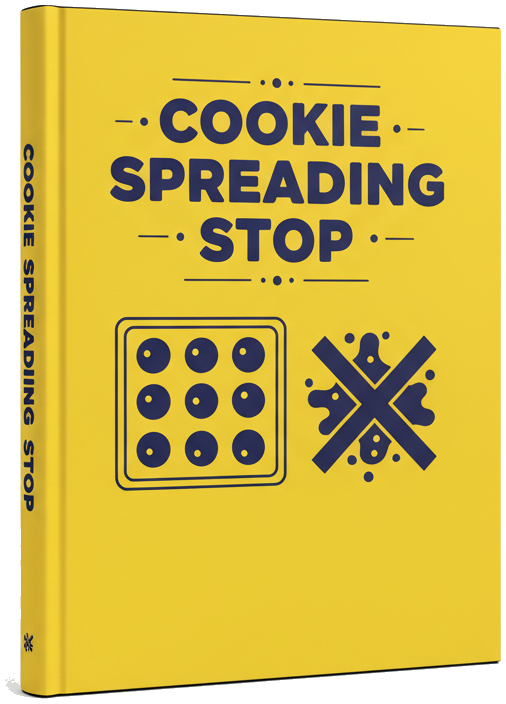 eBook - High-Volume Cookie Spreading Solutions