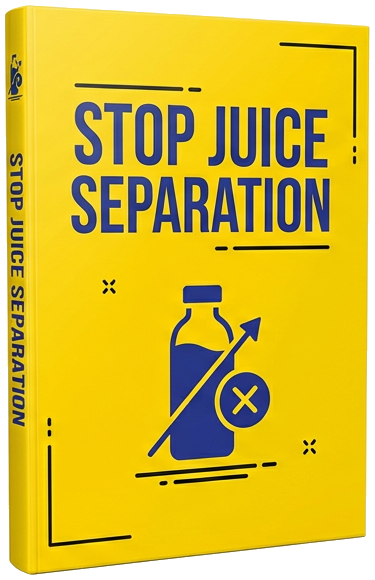 eBook - Juice Separation Solutions