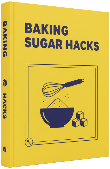 eBook - Sugar Substitution Secrets