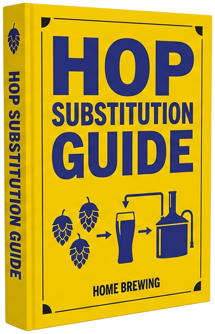 eBook - The Hop Substitution Playbook