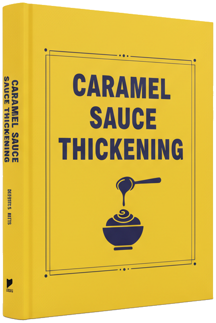 eBook - Caramel Perfection Toolkit