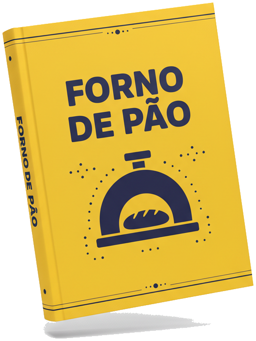 eBook - Guia Completo para Solucionar Temperaturas Irregulares do Forno de Pão
