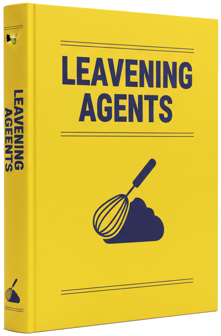 eBook - Leavening Agents De-Mystified