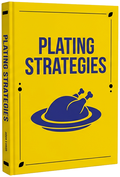 eBook - Consistent Gourmet Plating During Peak Service