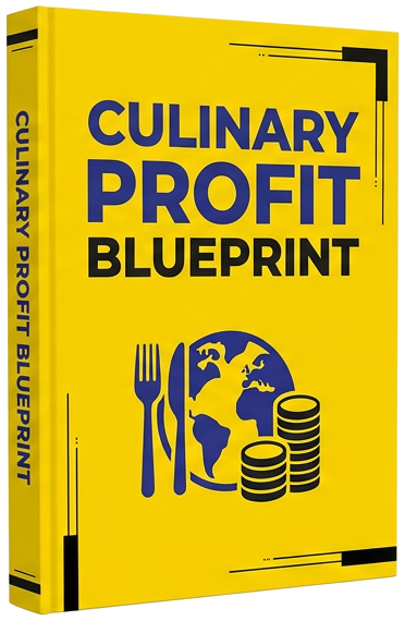 eBook - Profitable Authentic International Dishes Strategies