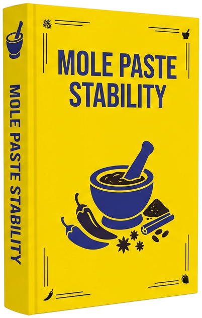 eBook - Commercial Mole Emulsification Blueprint