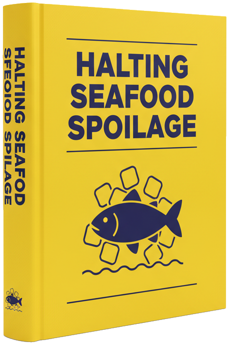 eBook - Ocean to Plate Seafood Spoilage Control