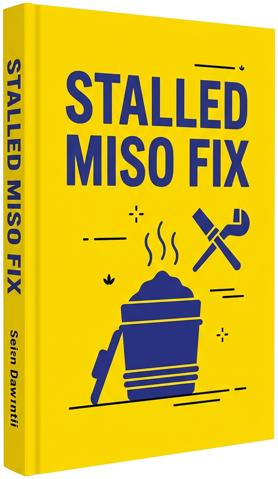 eBook - Miso Restart Protocols