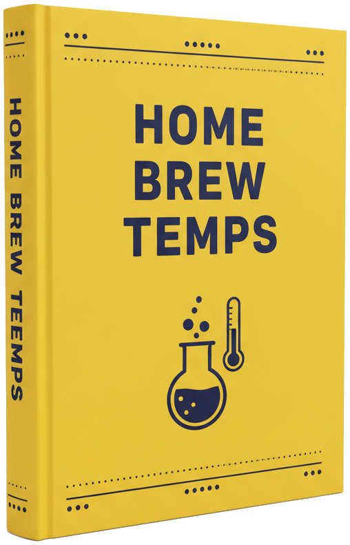 eBook - Fermentation Chamber Optimization Secrets