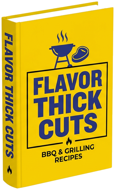 eBook - Thick Cut Marinade Mastery