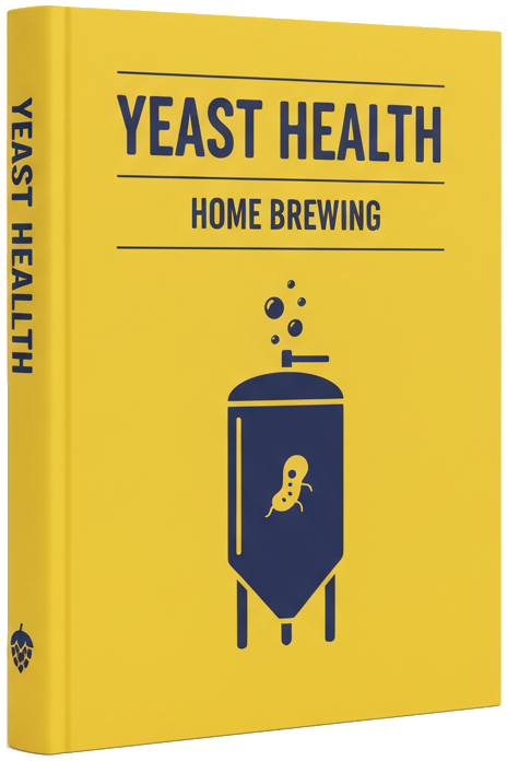 eBook - Stuck Fermentation Prevention: Advanced Yeast Health