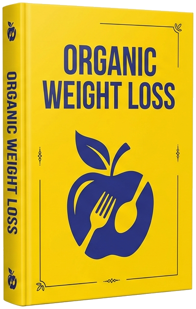 eBook - Organic Meals Plan for Weight Loss: Beyond the Basics