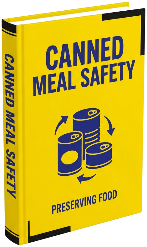 eBook - Blackout Botulism Safety Protocols