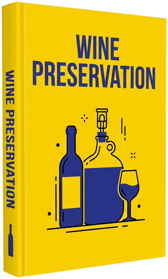 eBook - Cork Taint & Off-Flavor Prevention Guide