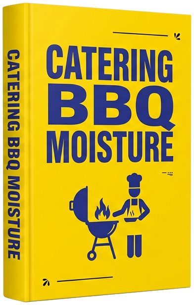 eBook - Pro Strategies for Moist Catering BBQ