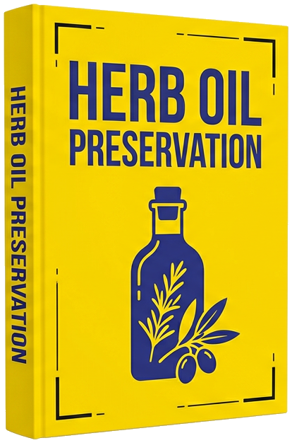 eBook - The Essential Oil Degradation Blueprint for Professional Herb Drying