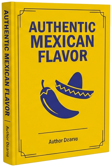 eBook - High-Volume Mexican Dish Flavor Preservation