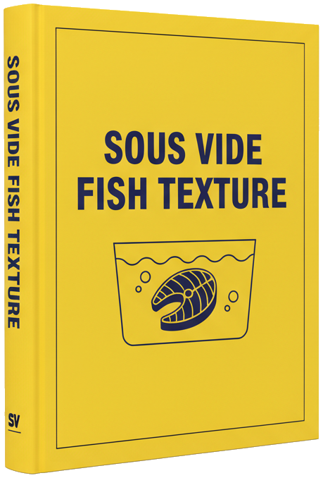 eBook - Sous Vide Fish Scaling Pro Guide