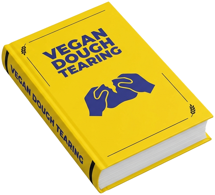 eBook - Vegan Laminated Dough Tearing Solutions