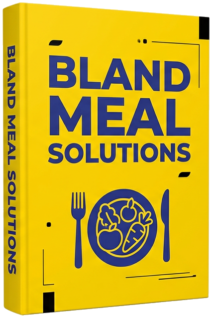 eBook - High-Protein Meal Burnout Solutions