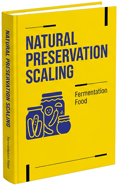 eBook - Scaling Natural Preservation for Food Safety and Growth