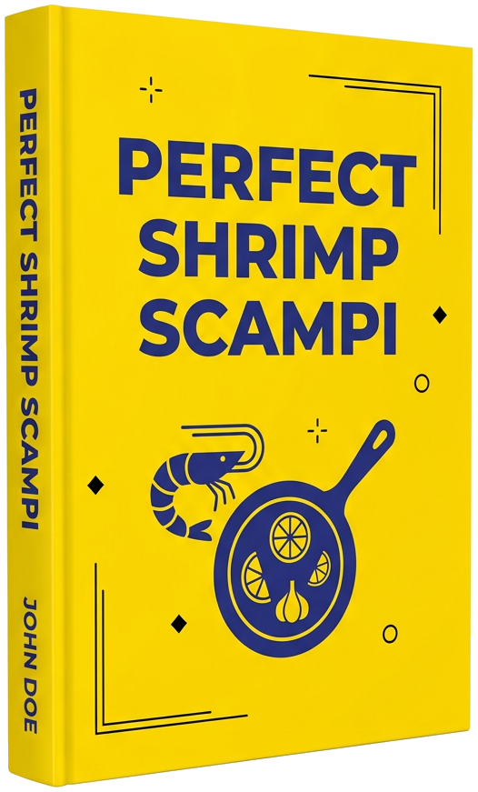 eBook - Shrimp Scampi Pro Secrets Guide