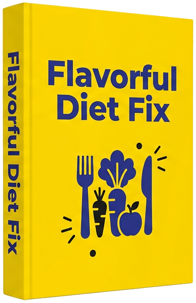 eBook - Savory Weight Loss Recipes for Busy Pros