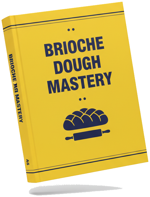 eBook - The Brioche Consistency Playbook