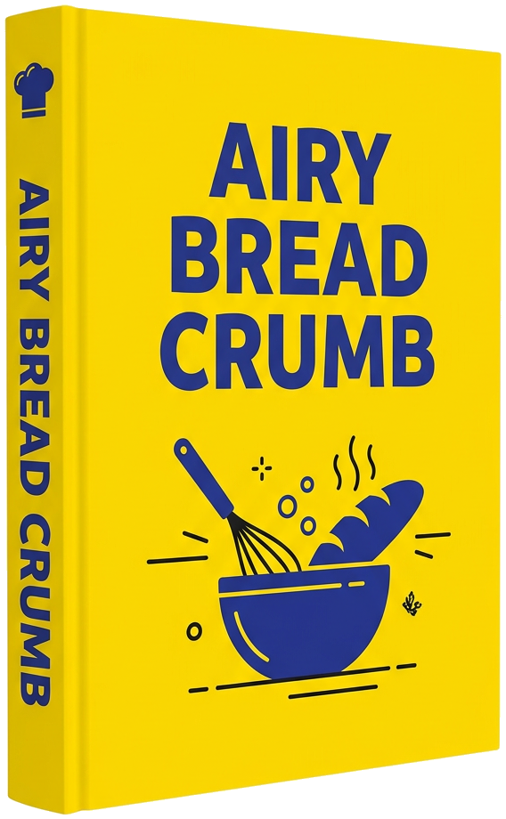 eBook - High-Hydration Bread Dense Crumb Solutions