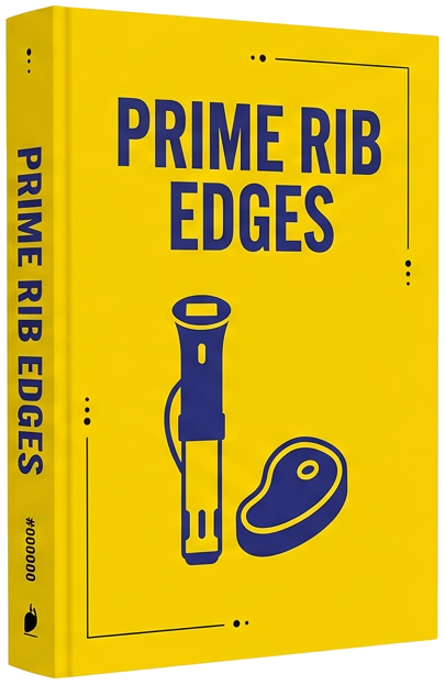 eBook - Prime Rib Edge Perfection Playbook