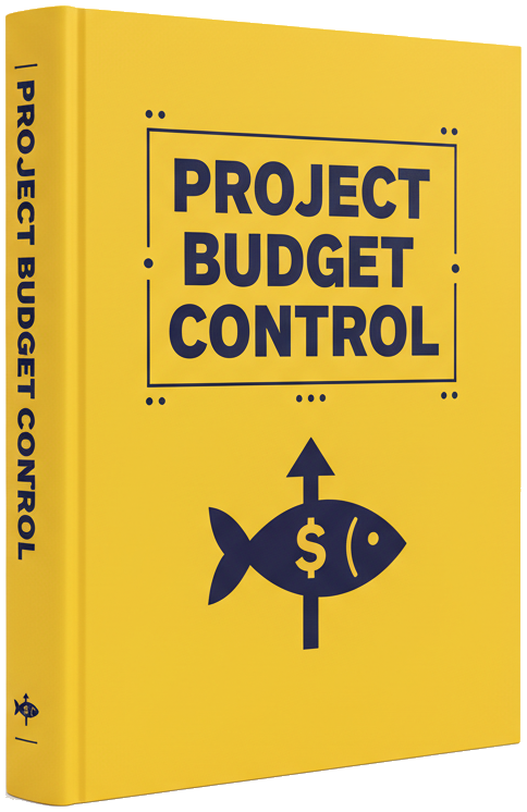 eBook - Project Budget Overruns: Conquer & Profit