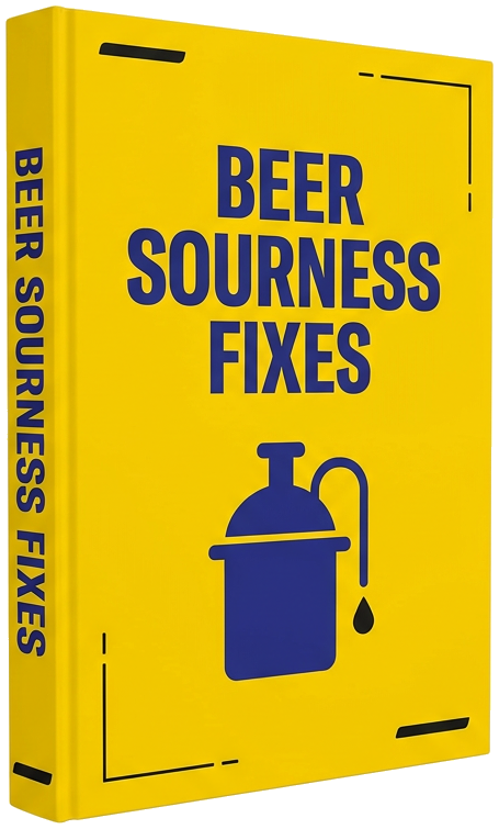 eBook - Advanced Beer Sourness Solutions