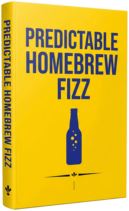eBook - Pro Homebrew Carbonation Control