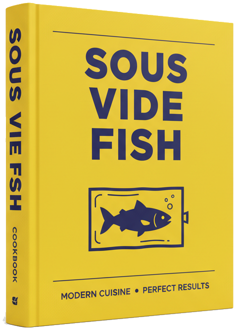 eBook - Sous Vide Fish Safety & Perfection
