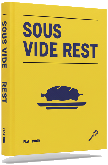 eBook - Sous Vide Steak Perfect Rest Guide