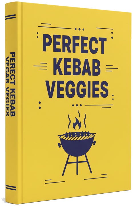 eBook - Shish Kebab Perfection Guide