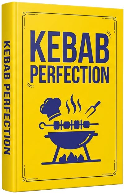 eBook - Shish Kebab Consistency Pro Strategies