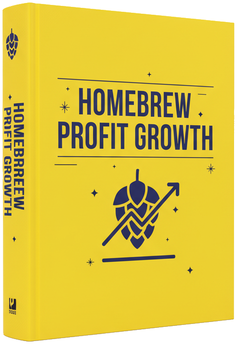 eBook - Homebrew Kit CLV Growth Strategies