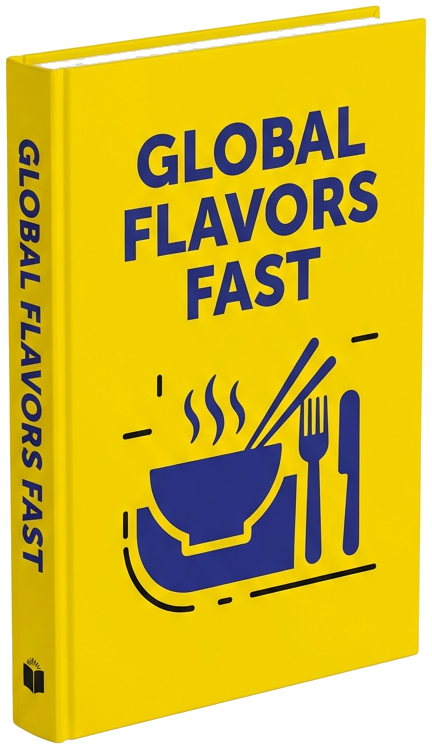 eBook - Global Kitchen Training Accelerator