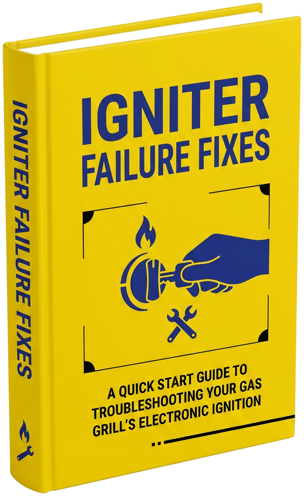 eBook - Peak Service Igniter Failure Rapid Fixes