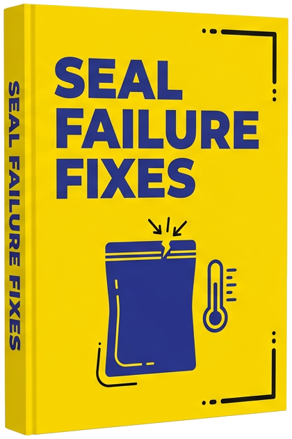 eBook - Sous Vide High-Volume Seal Failure Solutions