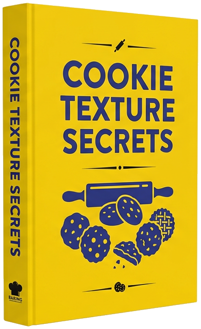 eBook - Gourmet Cookie Crumbles: Beyond the 7 Fixes