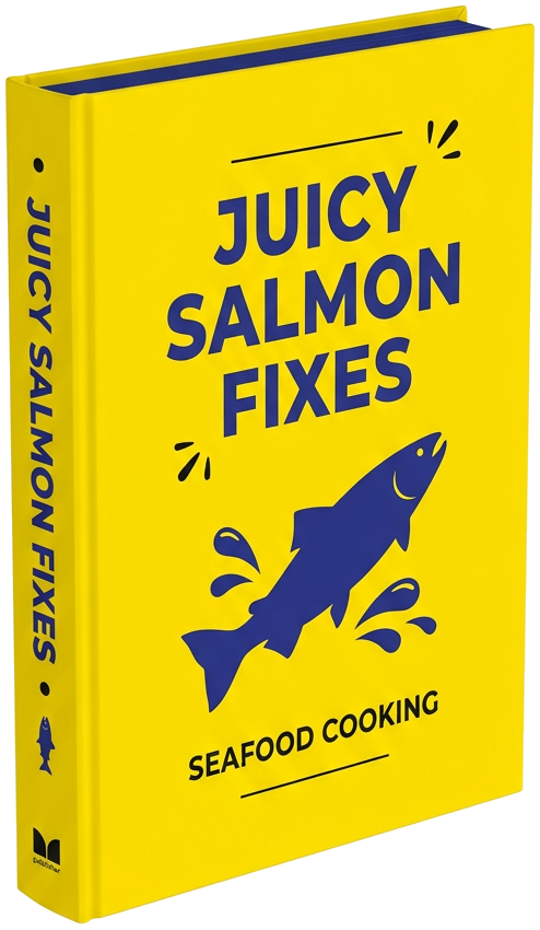 eBook - Baked Salmon Perfection Secrets