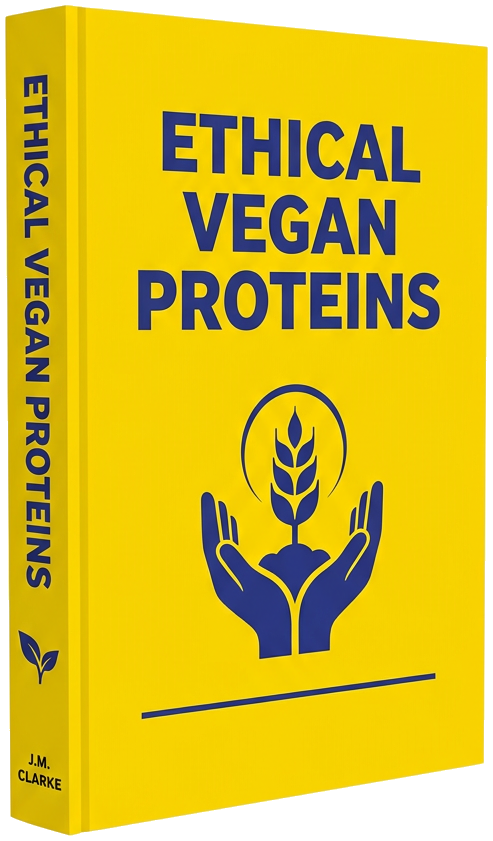eBook - Ethical High-Volume Vegan Protein Sourcing Framework